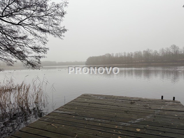 działka 1420m2 nad jeziorem, pole golfowe Choszczn (15)