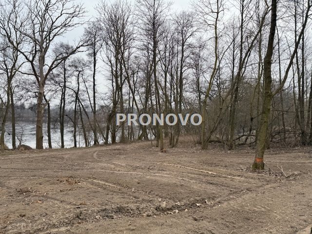 działka 1420m2 nad jeziorem, pole golfowe Choszczn (16)