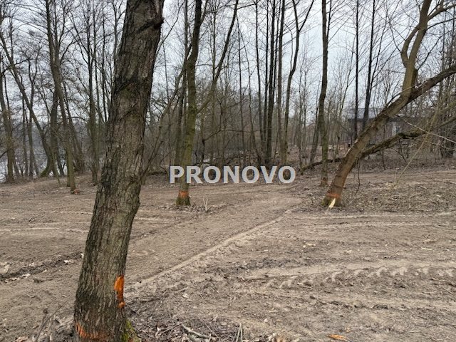działka 1420m2 nad jeziorem, pole golfowe Choszczn (17)