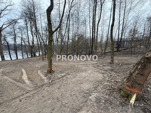 działka 1420m2 nad jeziorem, pole golfowe Choszczn (18)