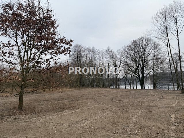 działka 1420m2 nad jeziorem, pole golfowe Choszczn (19)