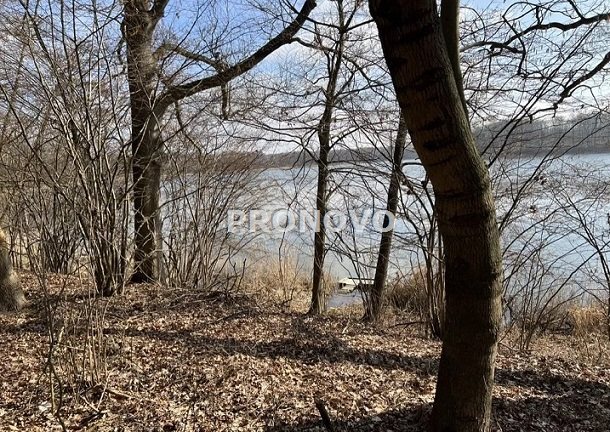 działka 1420m2 nad jeziorem, pole golfowe Choszczn (5)