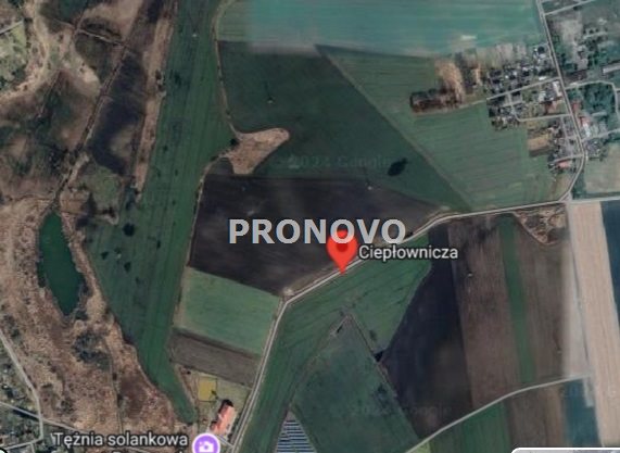 działka inwestycyjna 7 ha Pyrzyce (3)