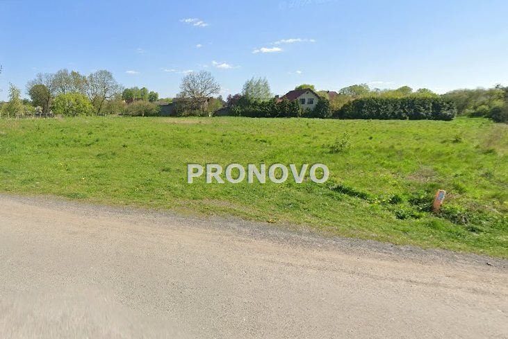 Działka około 1000m2  budowlana Tanowo (5)