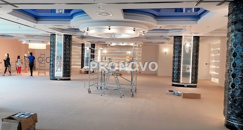 lokale użytkowe i mieszkalne Hanza Tower (11)