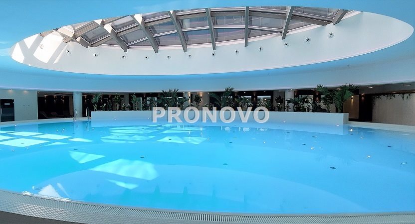 lokale użytkowe i mieszkalne Hanza Tower (17)