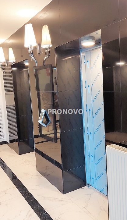 lokale użytkowe i mieszkalne Hanza Tower (8)