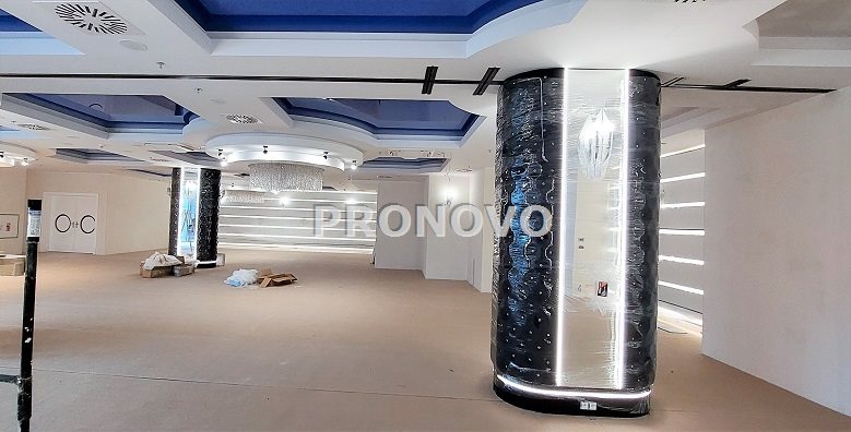 lokale użytkowe i mieszkalne Hanza Tower (12)