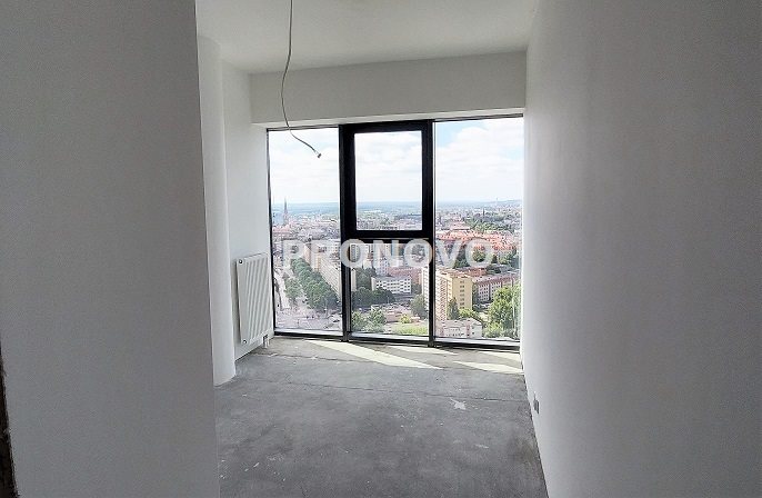 lokale użytkowe i mieszkalne Hanza Tower (9)