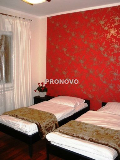 Pesjonat koło Drezna Niemcy (19)