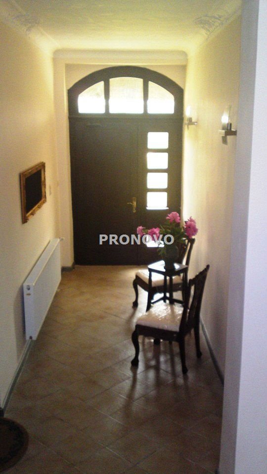 Pesjonat koło Drezna Niemcy (7)