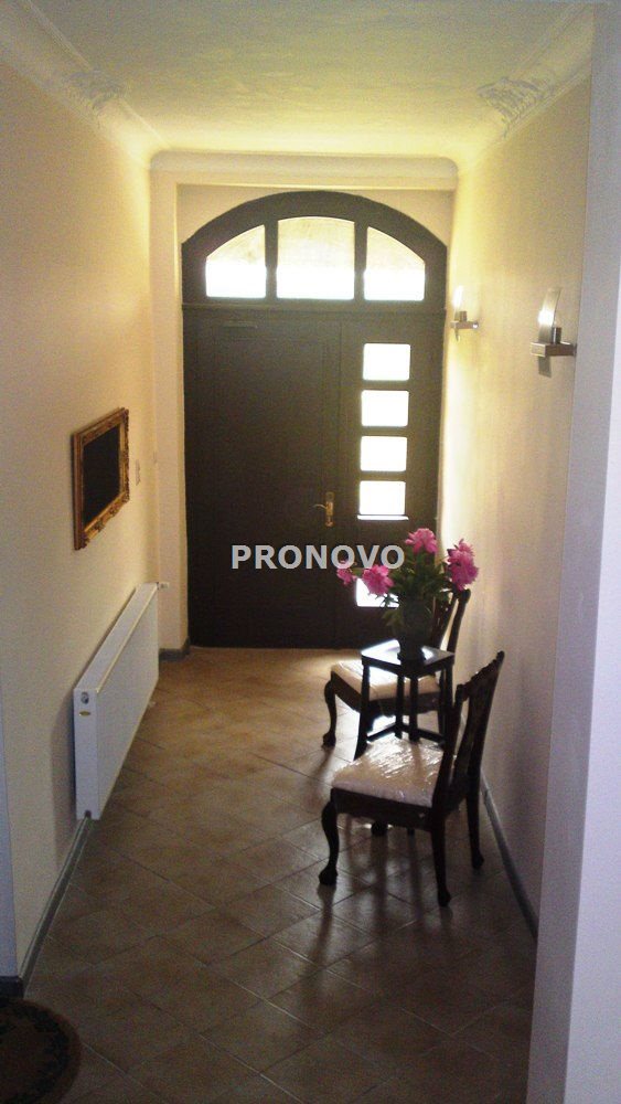 Pesjonat koło Drezna Niemcy (8)