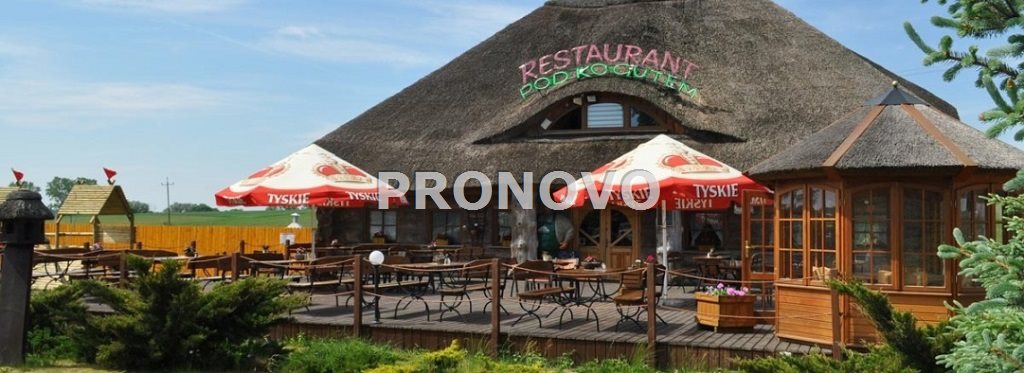 Restauracja przy trasie S3 (2)