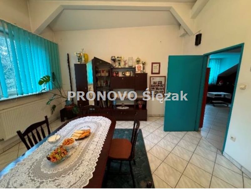 Sprzedam budynek produkcyjno-biurowy k. Wrocławia (14)