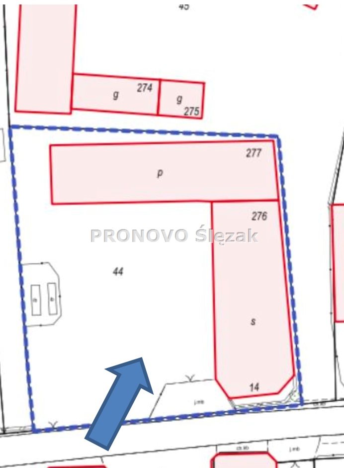 Sprzedam budynek produkcyjno-biurowy k. Wrocławia (4)