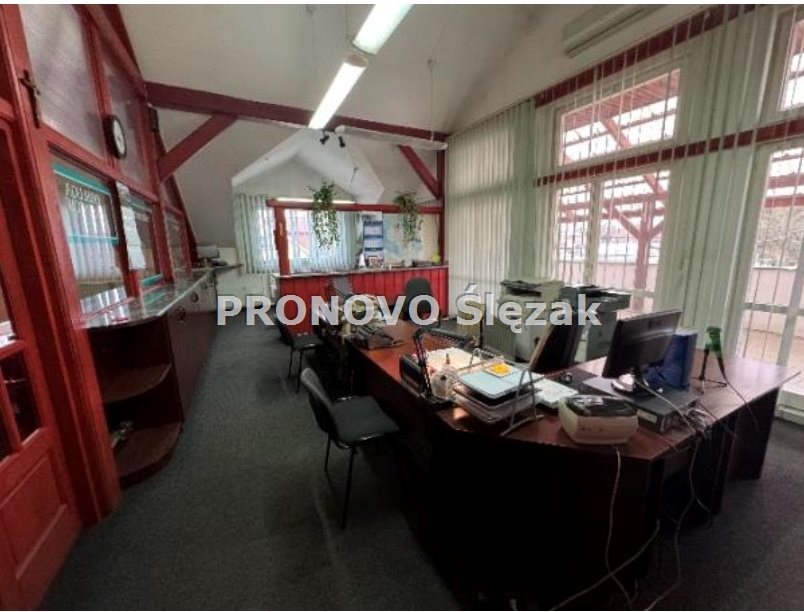 Sprzedam budynek produkcyjno-biurowy k. Wrocławia (5)