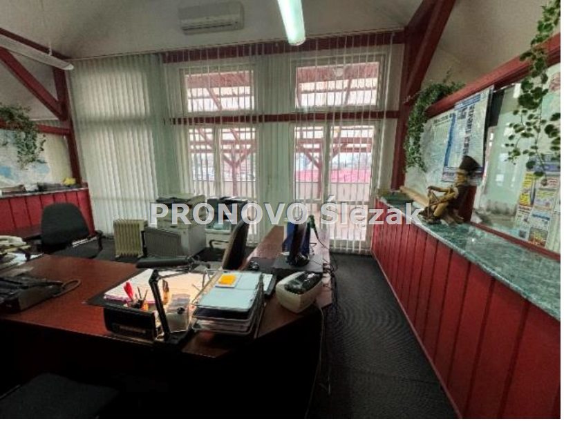 Sprzedam budynek produkcyjno-biurowy k. Wrocławia (6)