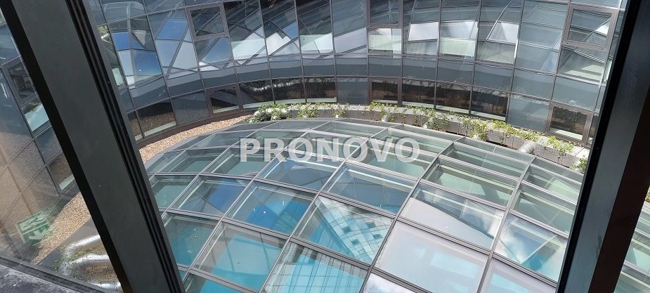 lokale użytkowe i mieszkalne Hanza Tower (13)