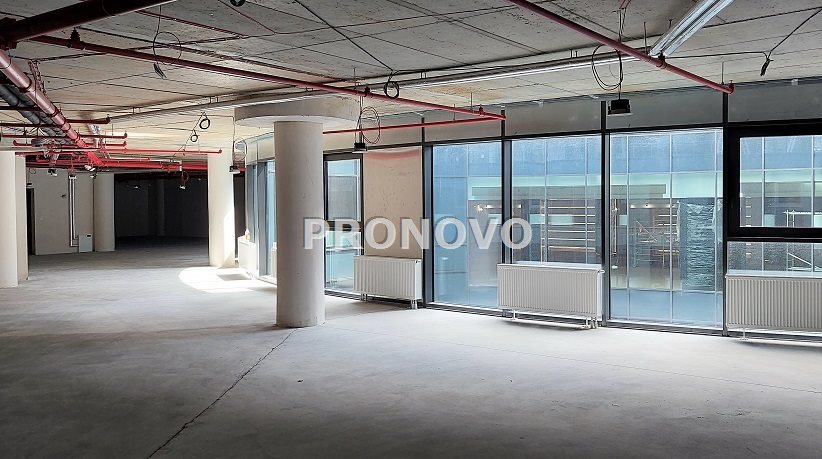 lokale użytkowe i mieszkalne Hanza Tower (16)