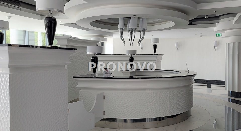 lokale użytkowe i mieszkalne Hanza Tower (21)