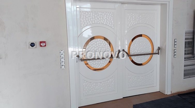 lokale użytkowe i mieszkalne Hanza Tower (10)