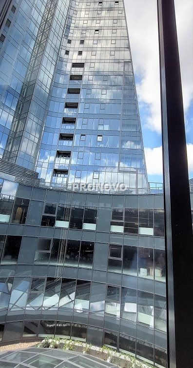 lokale użytkowe i mieszkalne Hanza Tower (14)