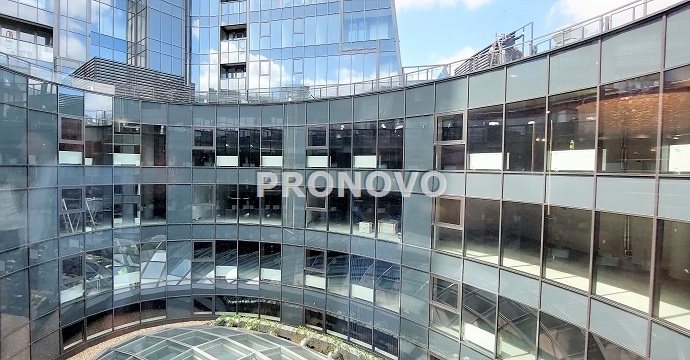 lokale użytkowe i mieszkalne Hanza Tower (15)