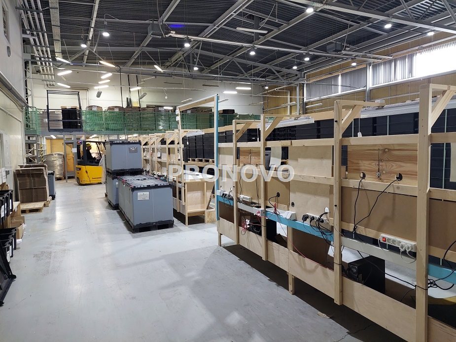 obiekt magazynowo-biurowy okolice stoczni Szczecin (1)