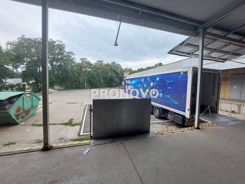 obiekt magazynowo-biurowy okolice stoczni Szczecin (9)