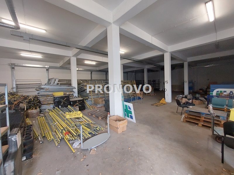 obiekt magazynowo-biurowy okolice stoczni Szczecin (2)