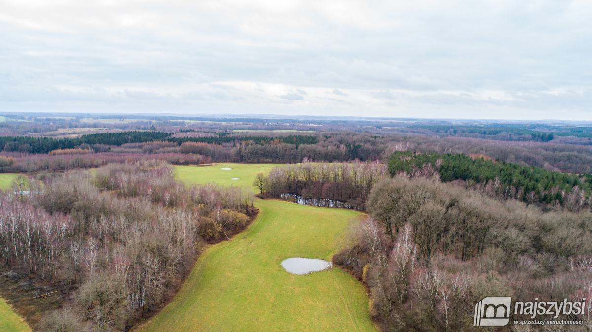 KOŁOBRZEG-GOŚCINO Działka budowlana  0,1119 ha   (15)