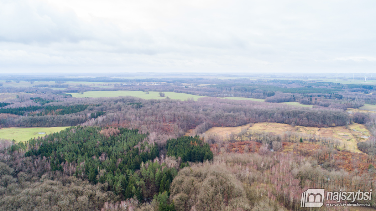 KOŁOBRZEG-GOŚCINO Działka budowlana  0,1119 ha   (9)