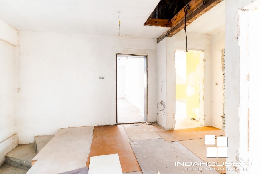 Przestronny bliźniak w Słupsku, ulica Kossaka - id (14)