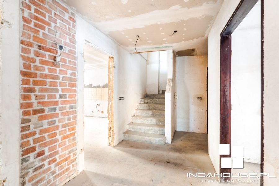 Przestronny bliźniak w Słupsku, ulica Kossaka - id (5)