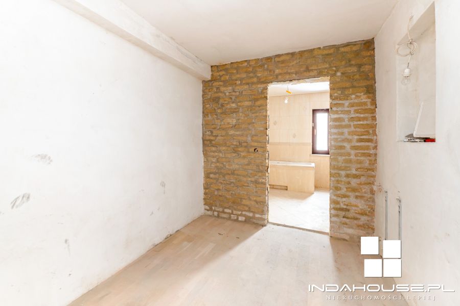 Przestronny bliźniak w Słupsku, ulica Kossaka - id (9)