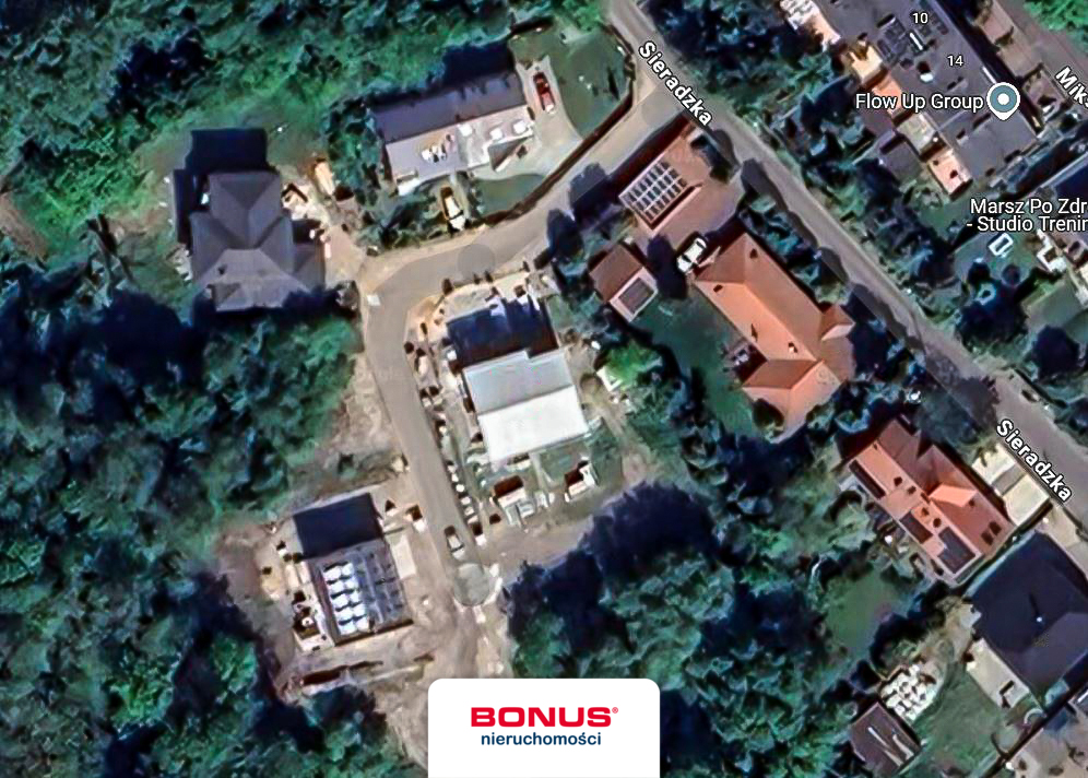 Dom wolnostojący na przestronnej działce (9)