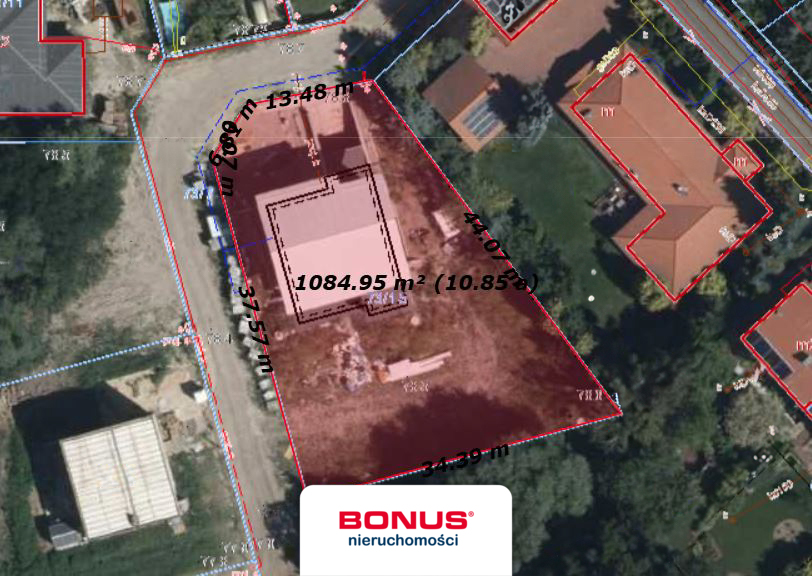 Dom wolnostojący na przestronnej działce (8)