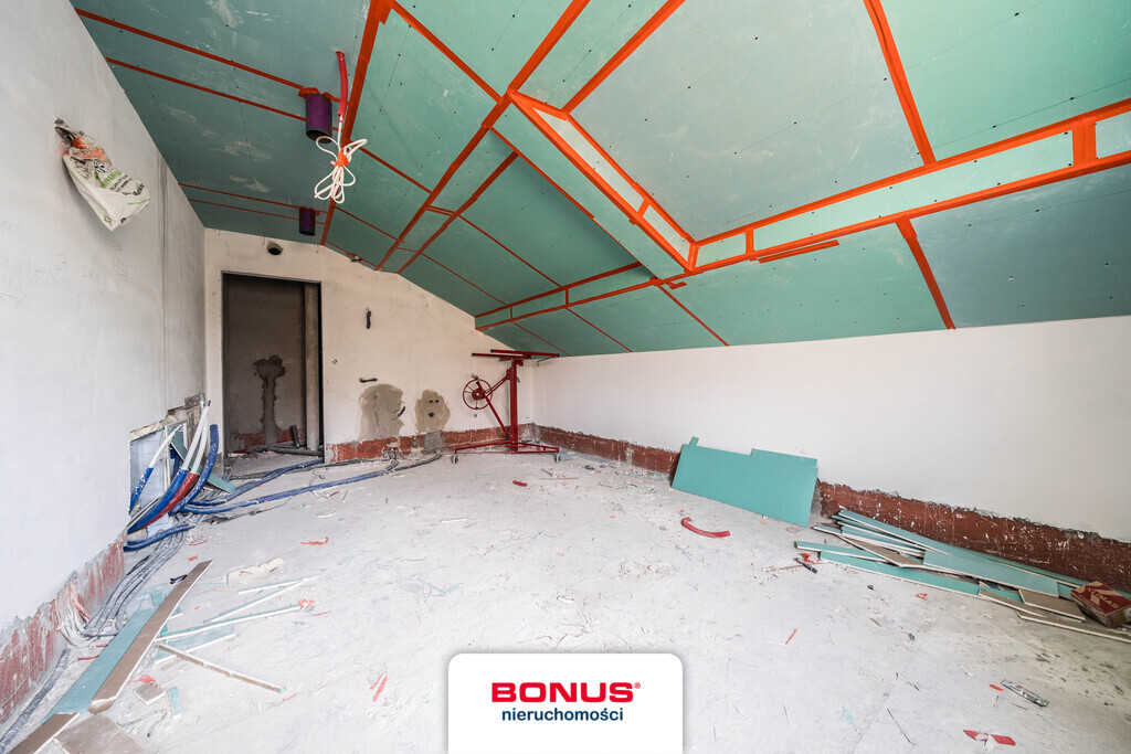 Dom wolnostojący na przestronnej działce (20)