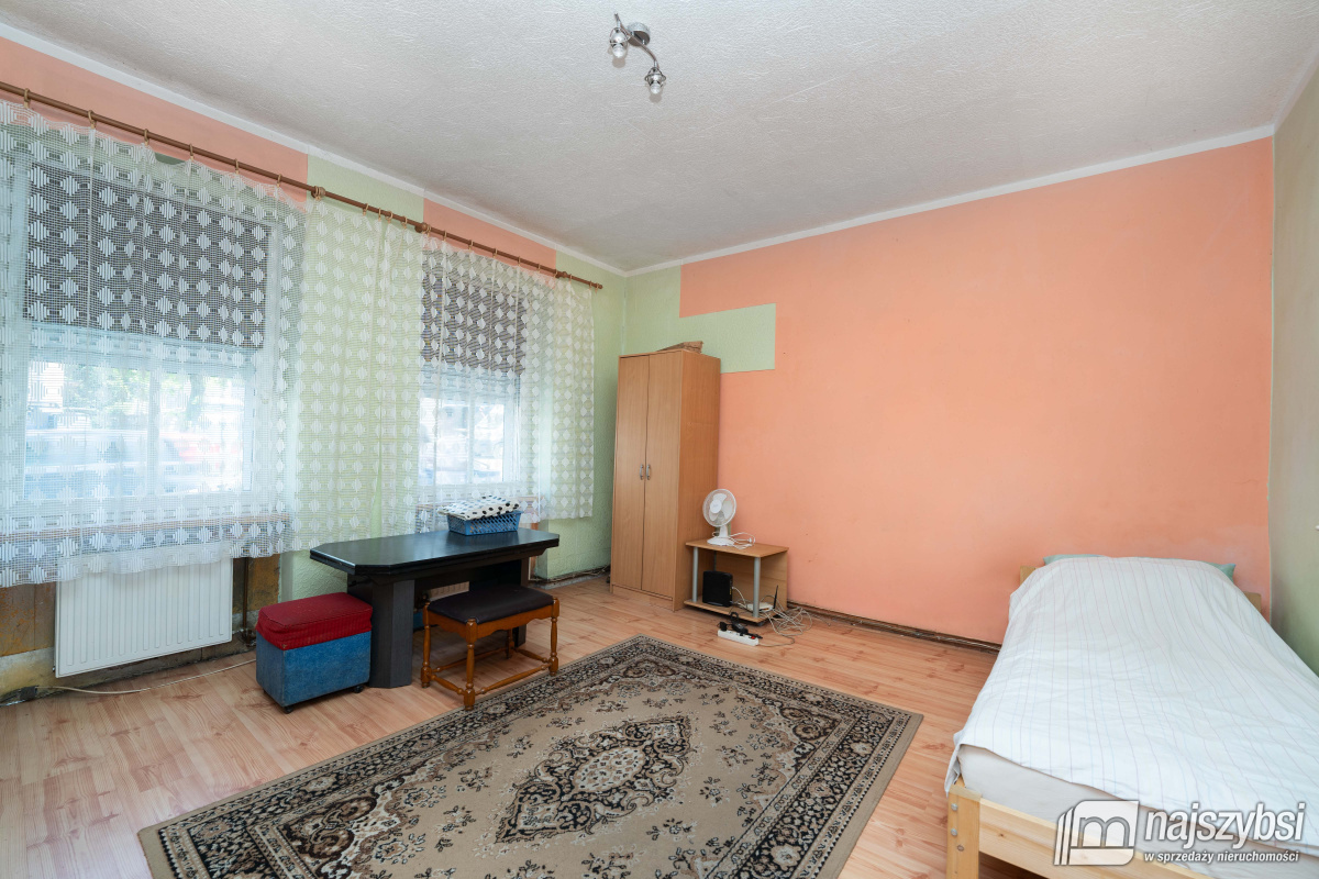 STARGARD - Ścisłe centrum (1)