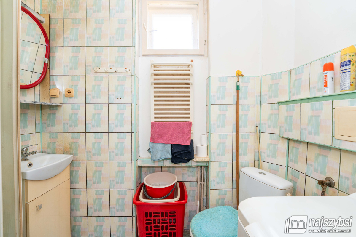 STARGARD - Ścisłe centrum (5)