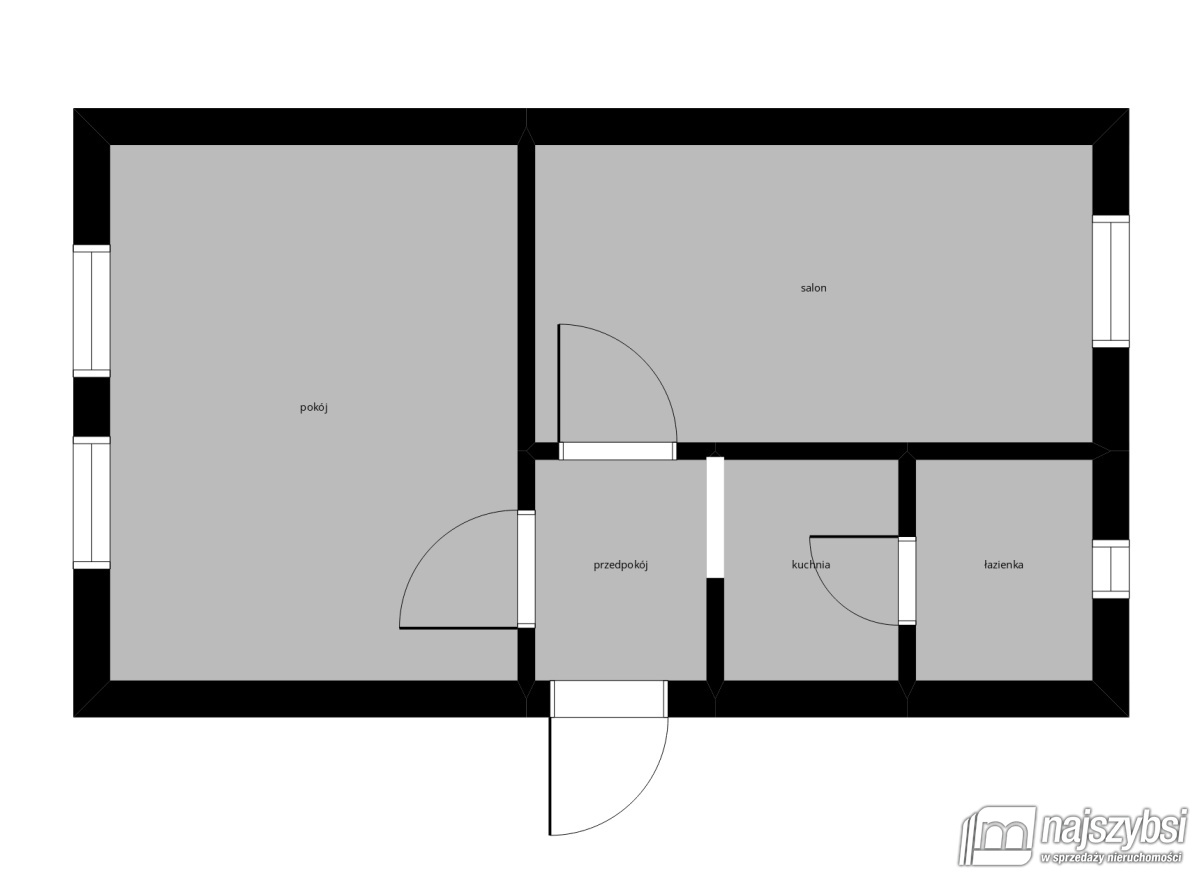 STARGARD - Ścisłe centrum (9)