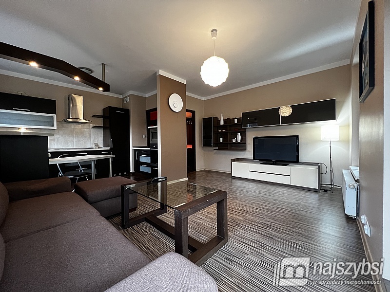 Kołobrzeg- 2 pok. z komórką lok. Osiedle Bajkowe  (1)