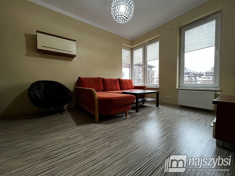 Kołobrzeg- 2 pok. z komórką lok. Osiedle Bajkowe  (10)