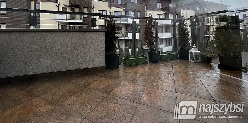 Kołobrzeg- 2 pok. z komórką lok. Osiedle Bajkowe  (14)