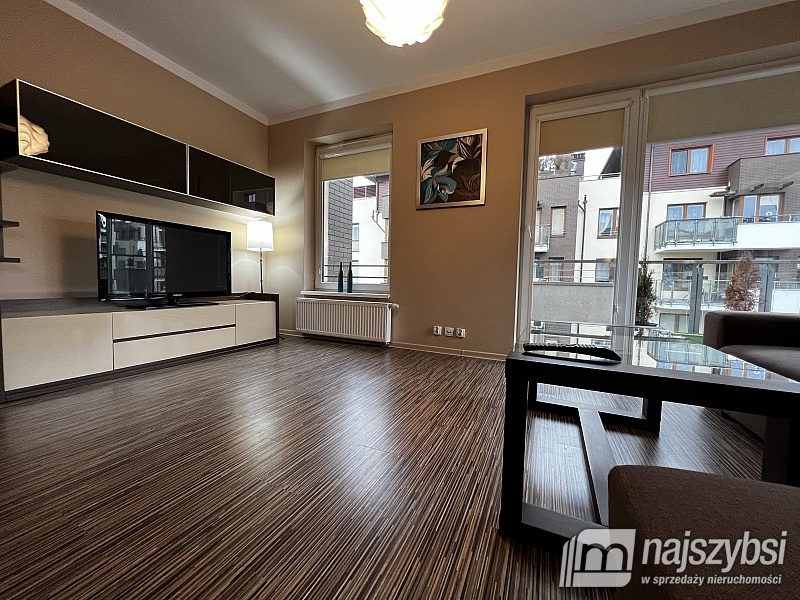 Kołobrzeg- 2 pok. z komórką lok. Osiedle Bajkowe  (2)