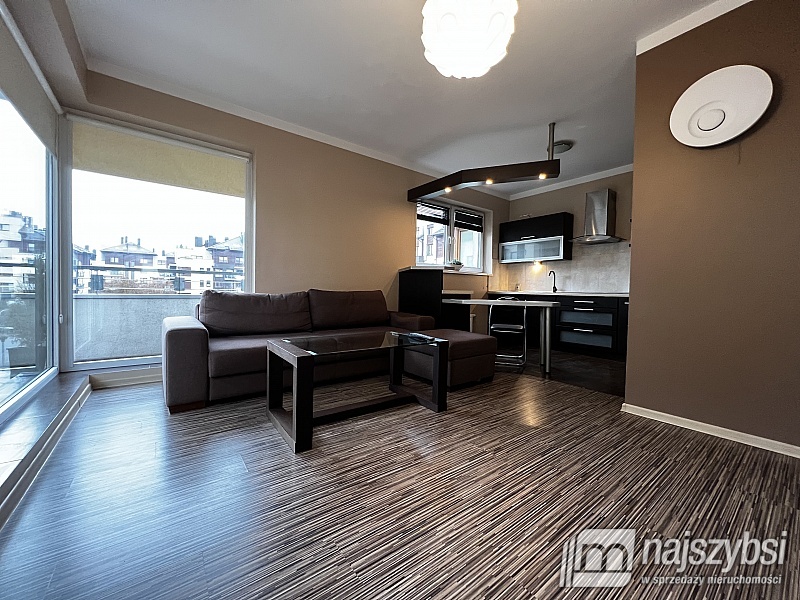 Kołobrzeg- 2 pok. z komórką lok. Osiedle Bajkowe  (3)