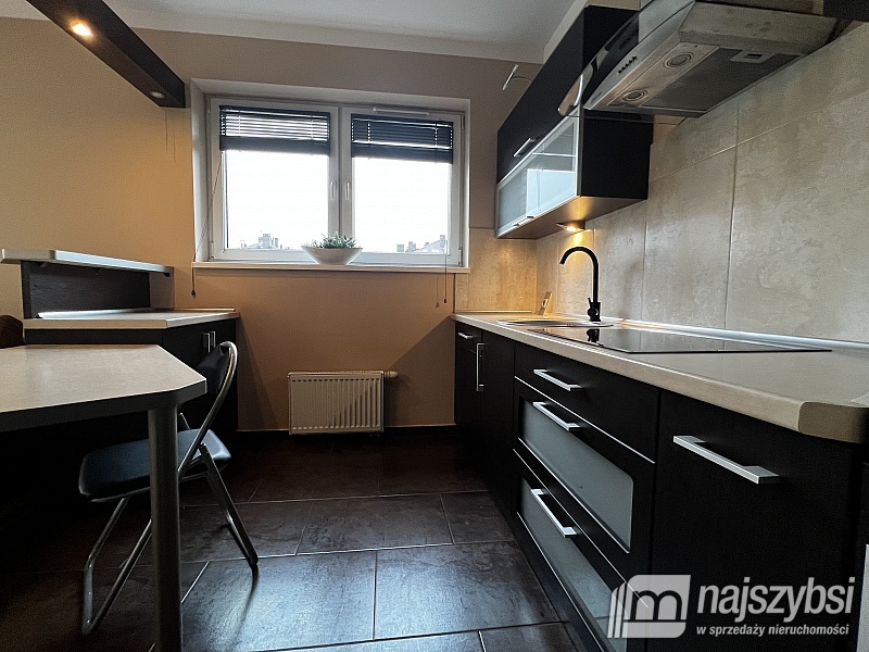 Kołobrzeg- 2 pok. z komórką lok. Osiedle Bajkowe  (6)