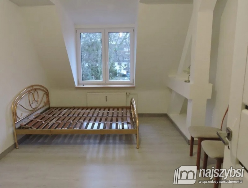 Przestronne podwójne mieszkanie w spokojnej, ciche (1)