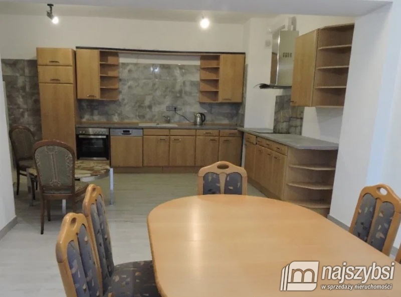 Przestronne podwójne mieszkanie w spokojnej, ciche (5)