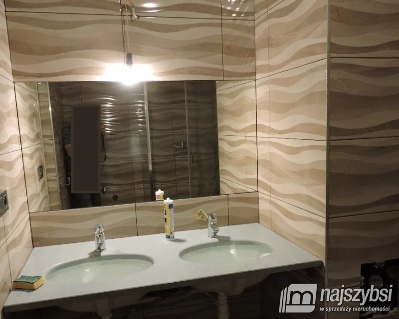 Przestronne podwójne mieszkanie w spokojnej, ciche (8)